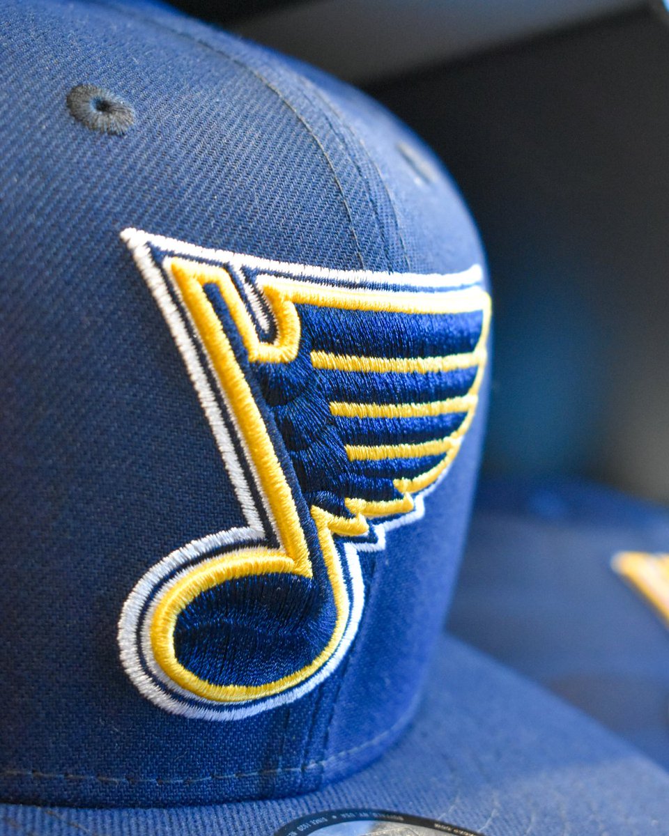 STL Authentics tweet media