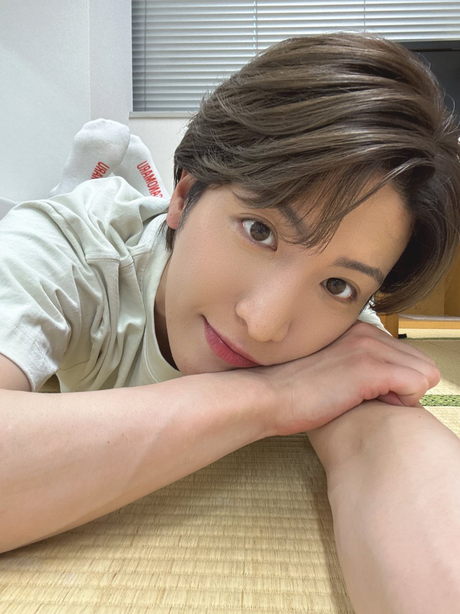 松岡卓弥/MATSURI tweet media