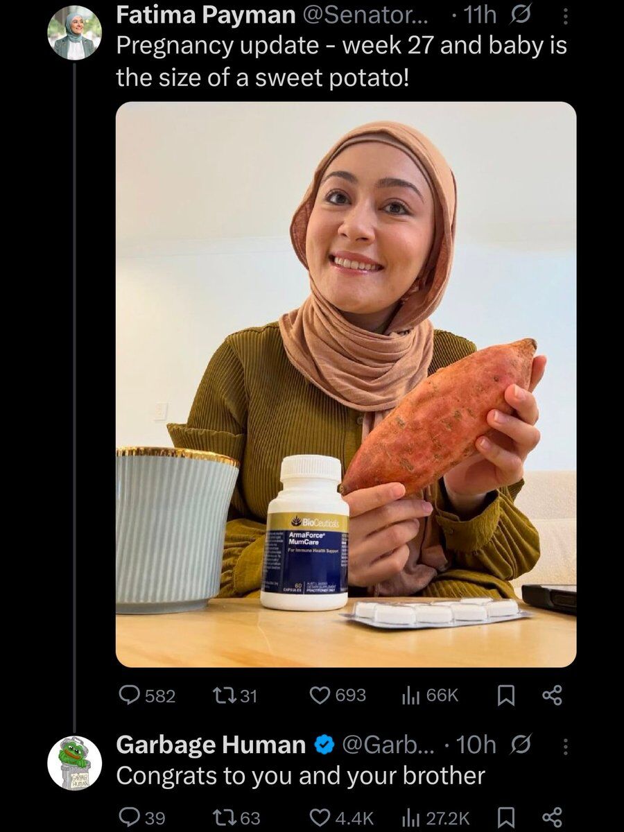 I laughed tweet media