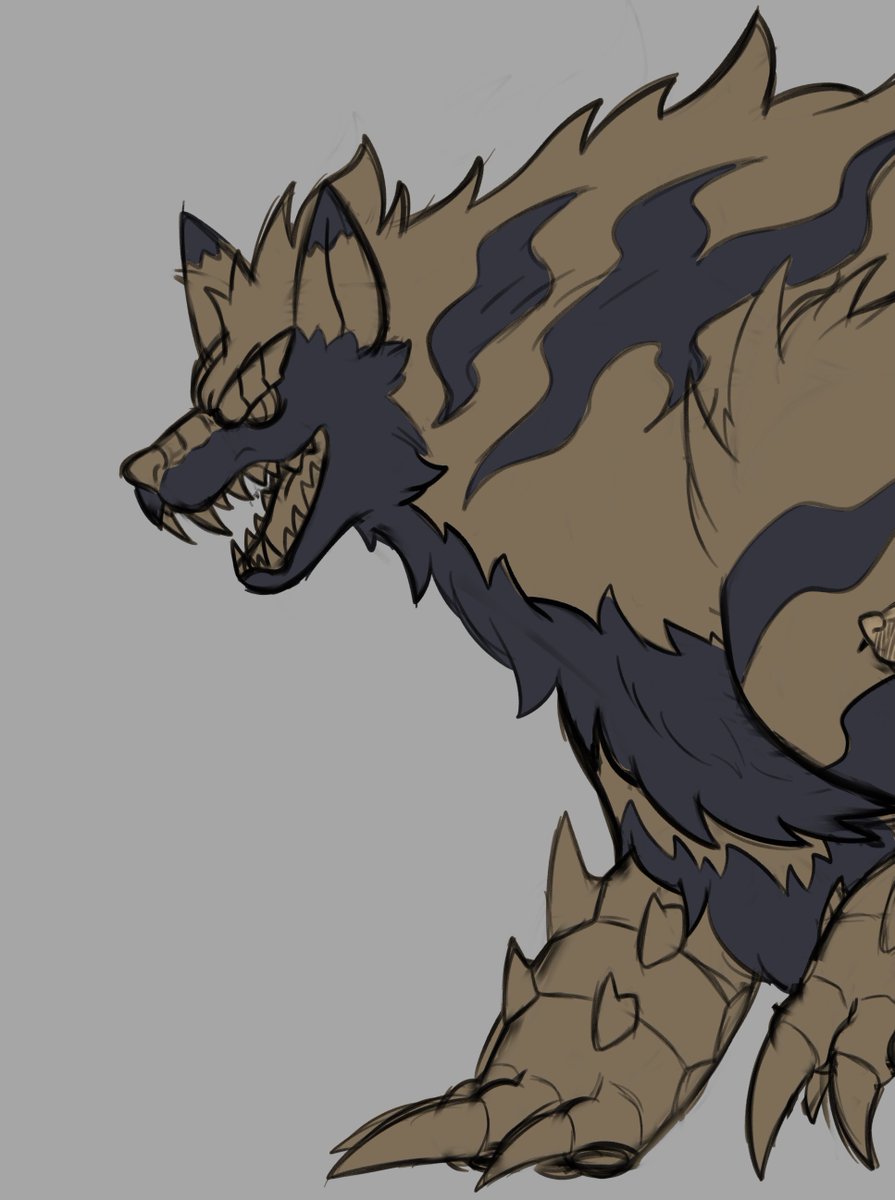 Primus_Arts's tweet photo. Don’t wanna say too much now but I will say I got something planned for these guys that could be considered a slight “deviation” from the originals https://t.co/G5j9xdfb87