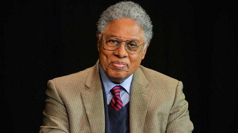 MadeInAncapia's tweet photo. ✒️|"La primera lección de la economía es la escasez, la primera lección de la política es ignorar la primera lección de la economía".

  - Thomas Sowell https://t.co/t3DNFRytGE