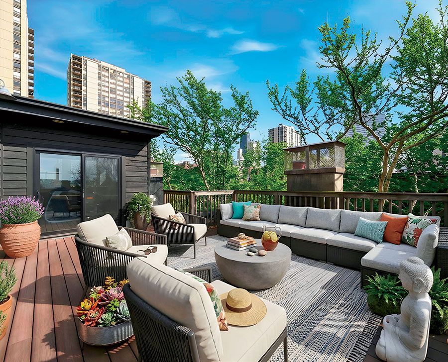 Chicago magazine tweet media
