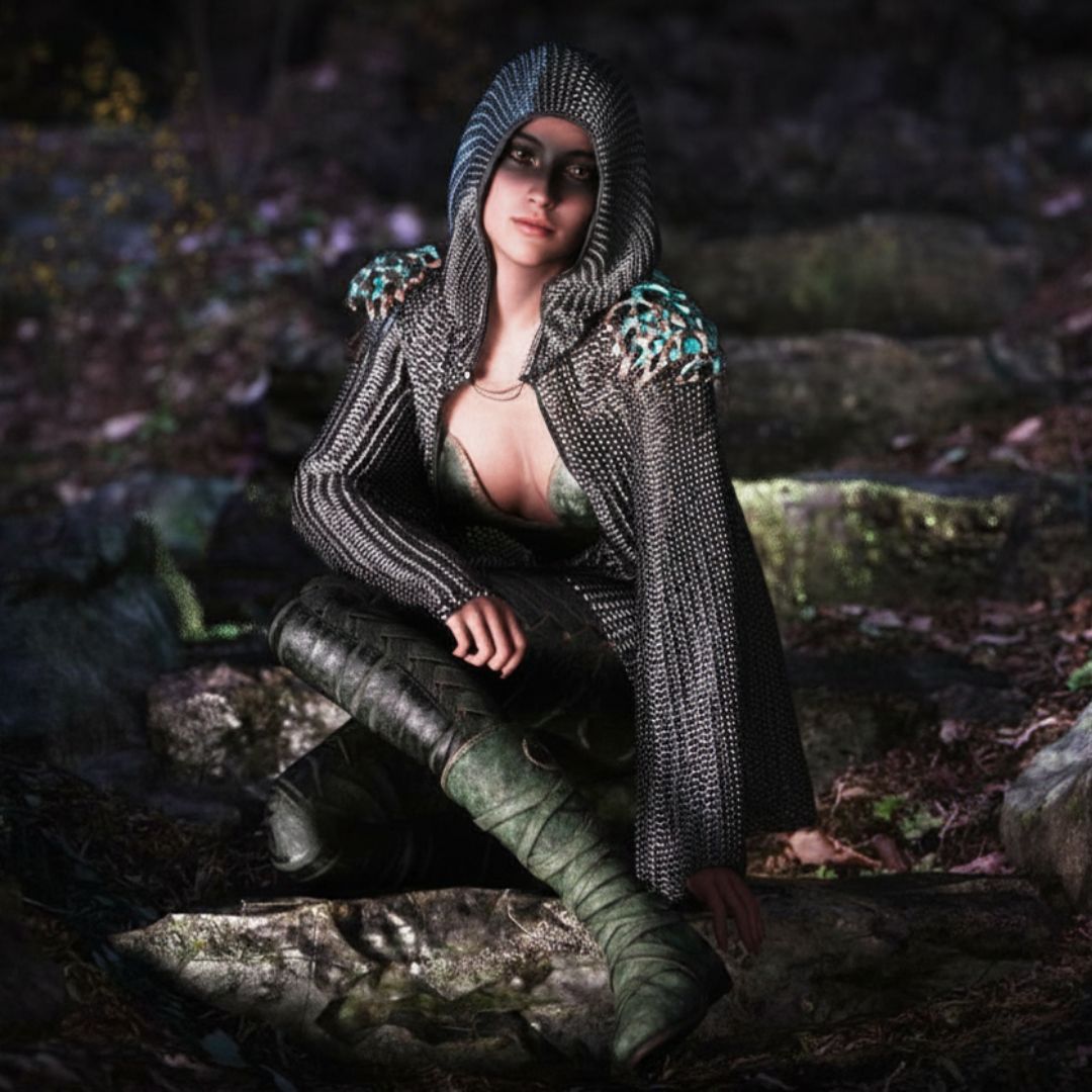 Daz 3D tweet media