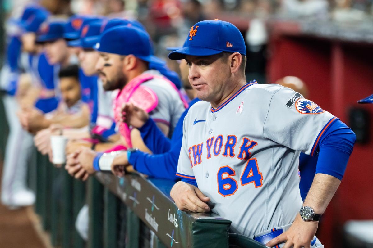 New York Post tweet media