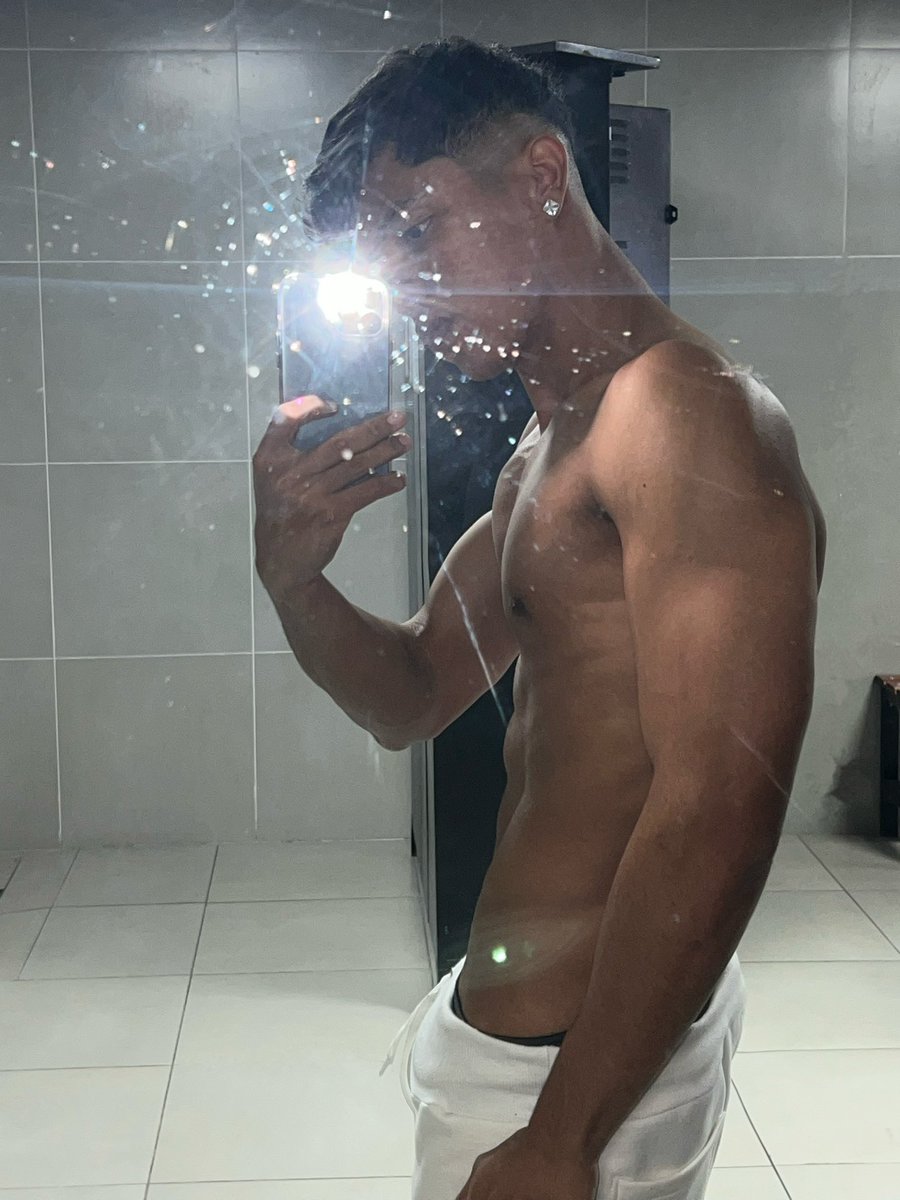 Gabriel Junior tweet media