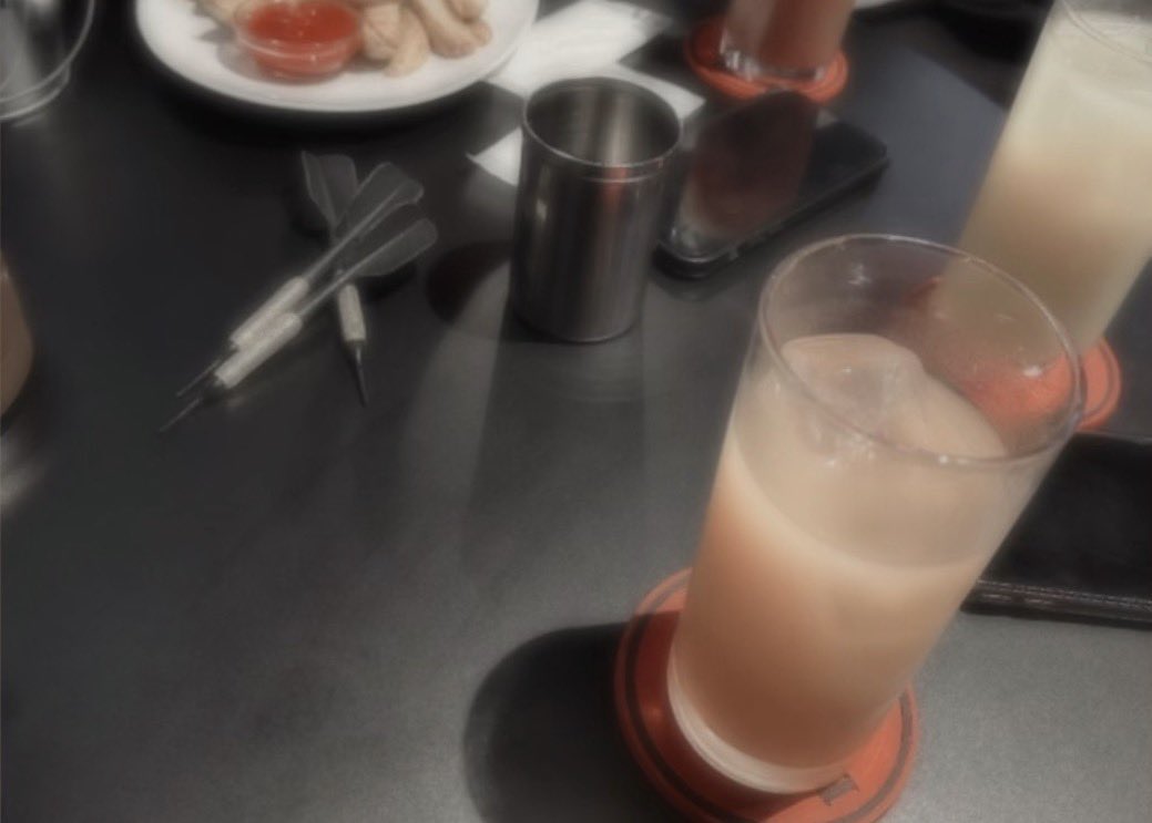 青 tweet media