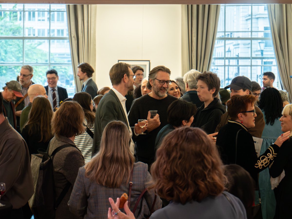culturalchcuk's tweet photo. 📚🇪🇺 Stories, voices and ideas came together at @Cyprusinuk for the opening of the @EUWritersUK 2026.
Now on to the @britishlibrary for two inspiring days of literature, including British-Cypriot writer @christy_lefteri representing CY.
@euniclondon @EUinUK https://t.co/7miyejT45o