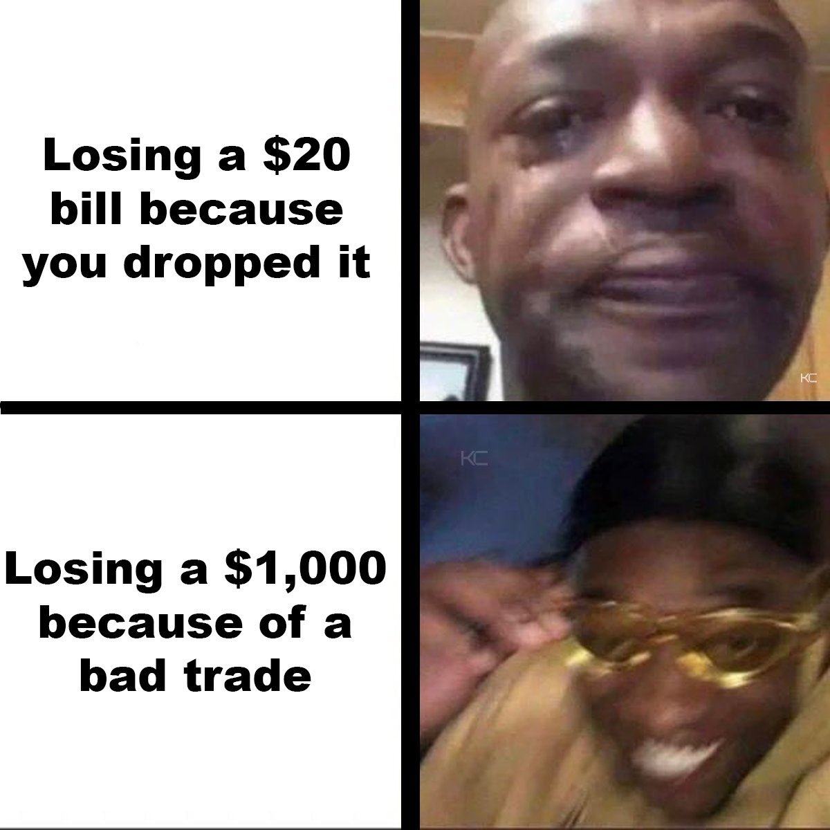 GrizMeta's tweet photo. So real 💀 https://t.co/DjAYZvBUtm