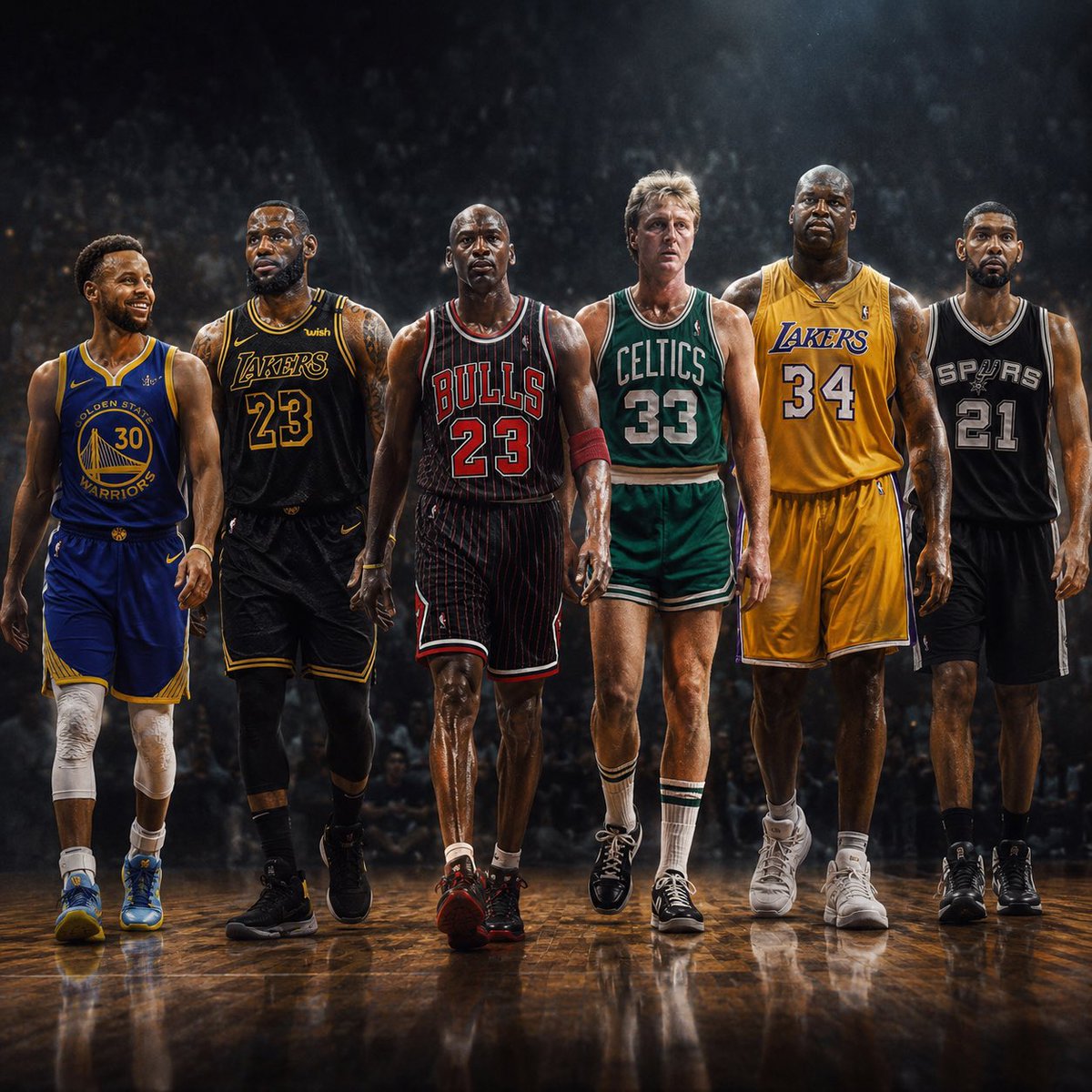 Links da NBA 🏀 tweet media