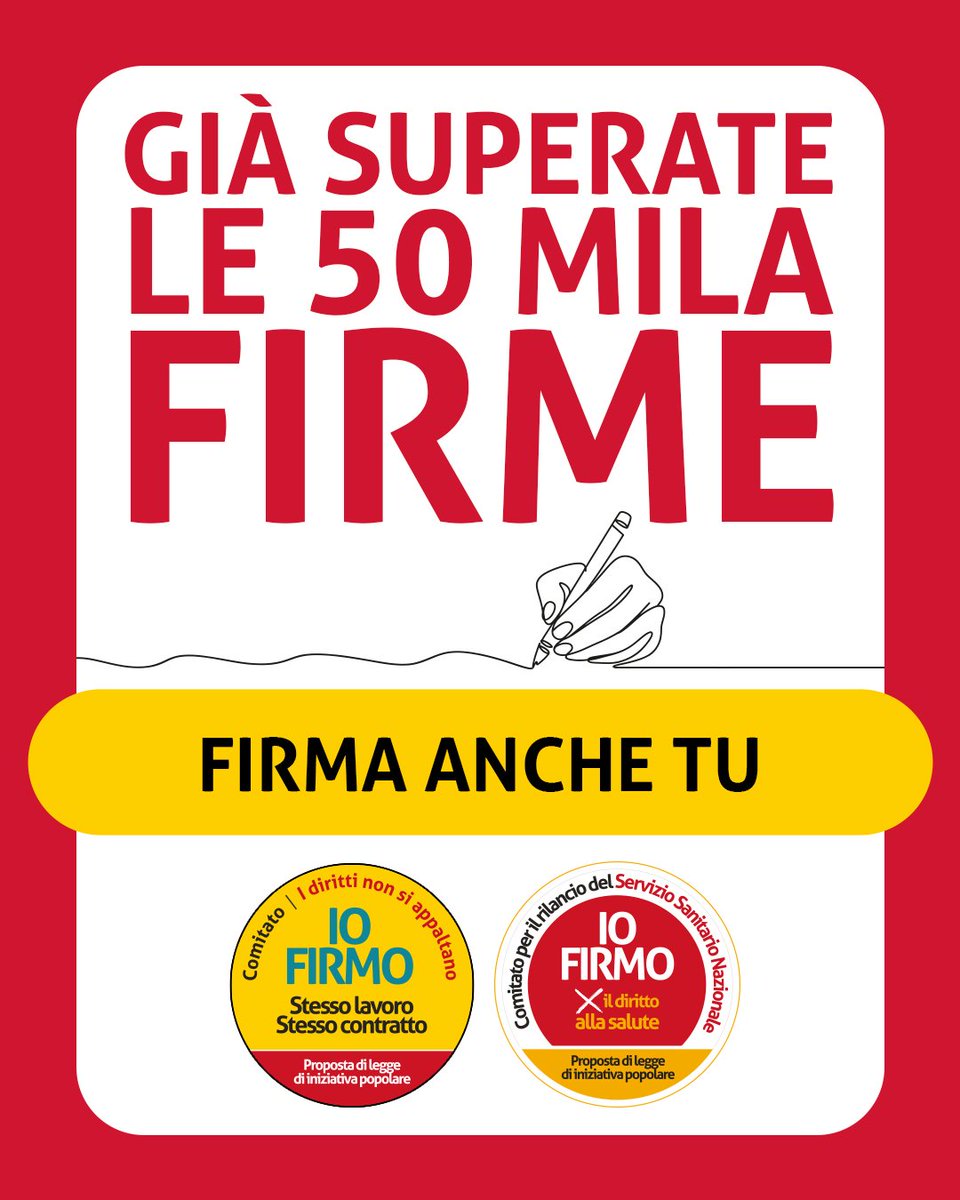 CGIL Nazionale tweet media