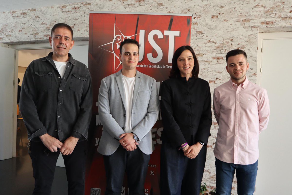 PSOE de Castilla-La Mancha tweet media