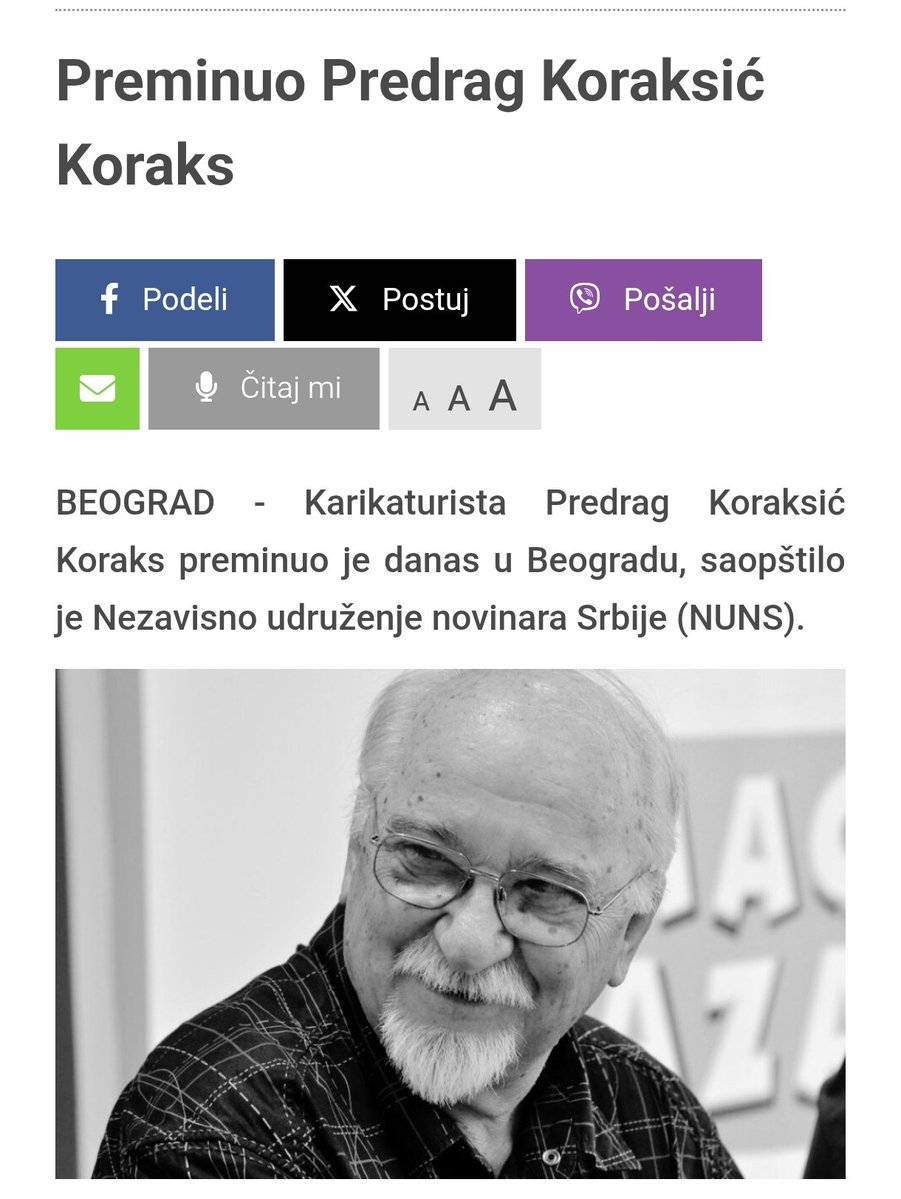 Моја Српска tweet media