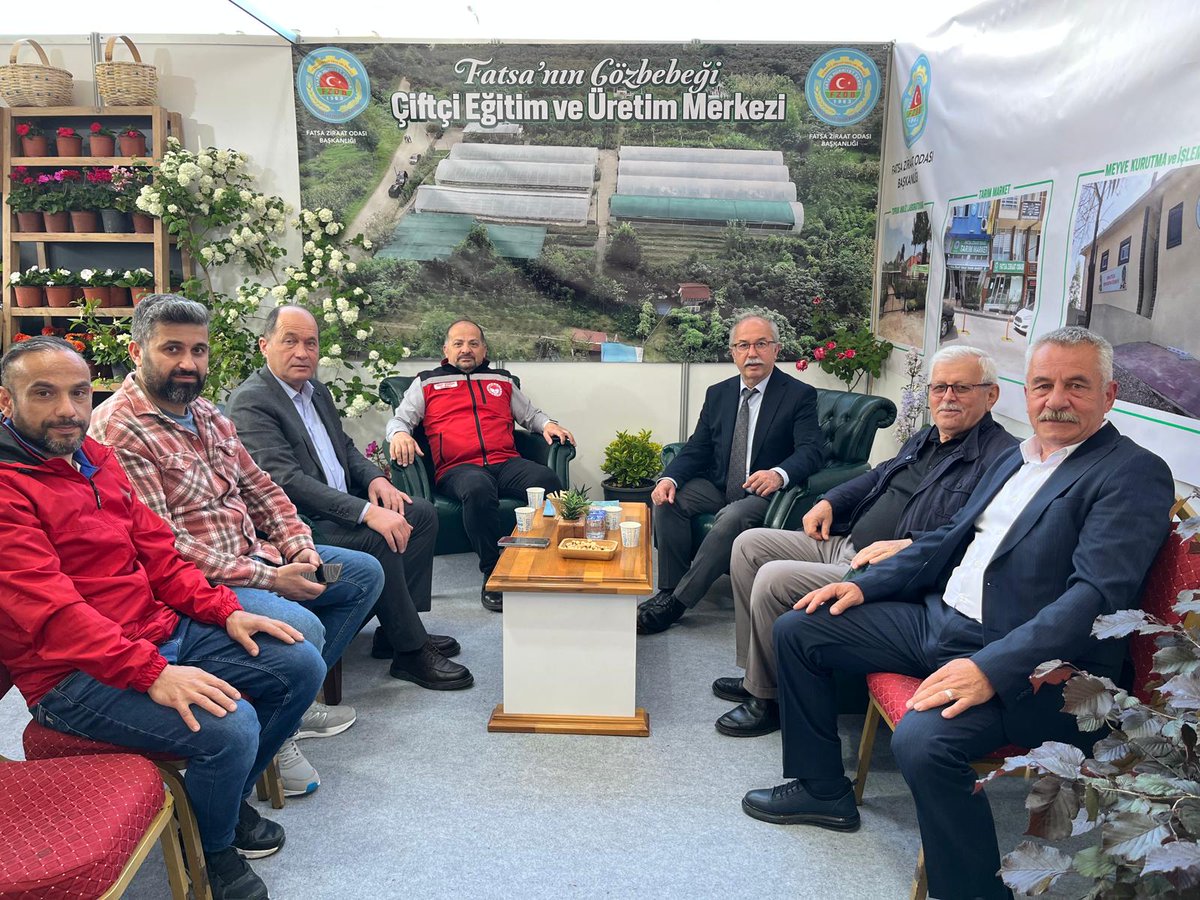 Arıcılık Araştırma Enstitüsü Müdürlüğü tweet media
