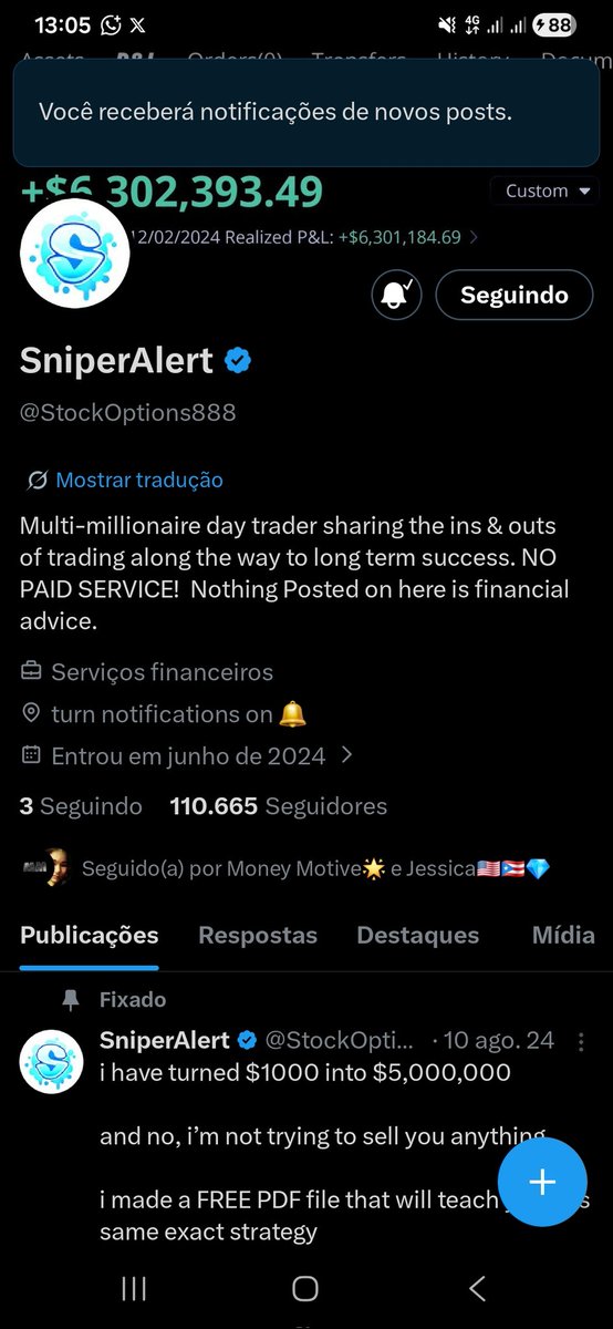 tiagobbb18's tweet photo. @StockOptions888 https://t.co/Ho8leeUAuF