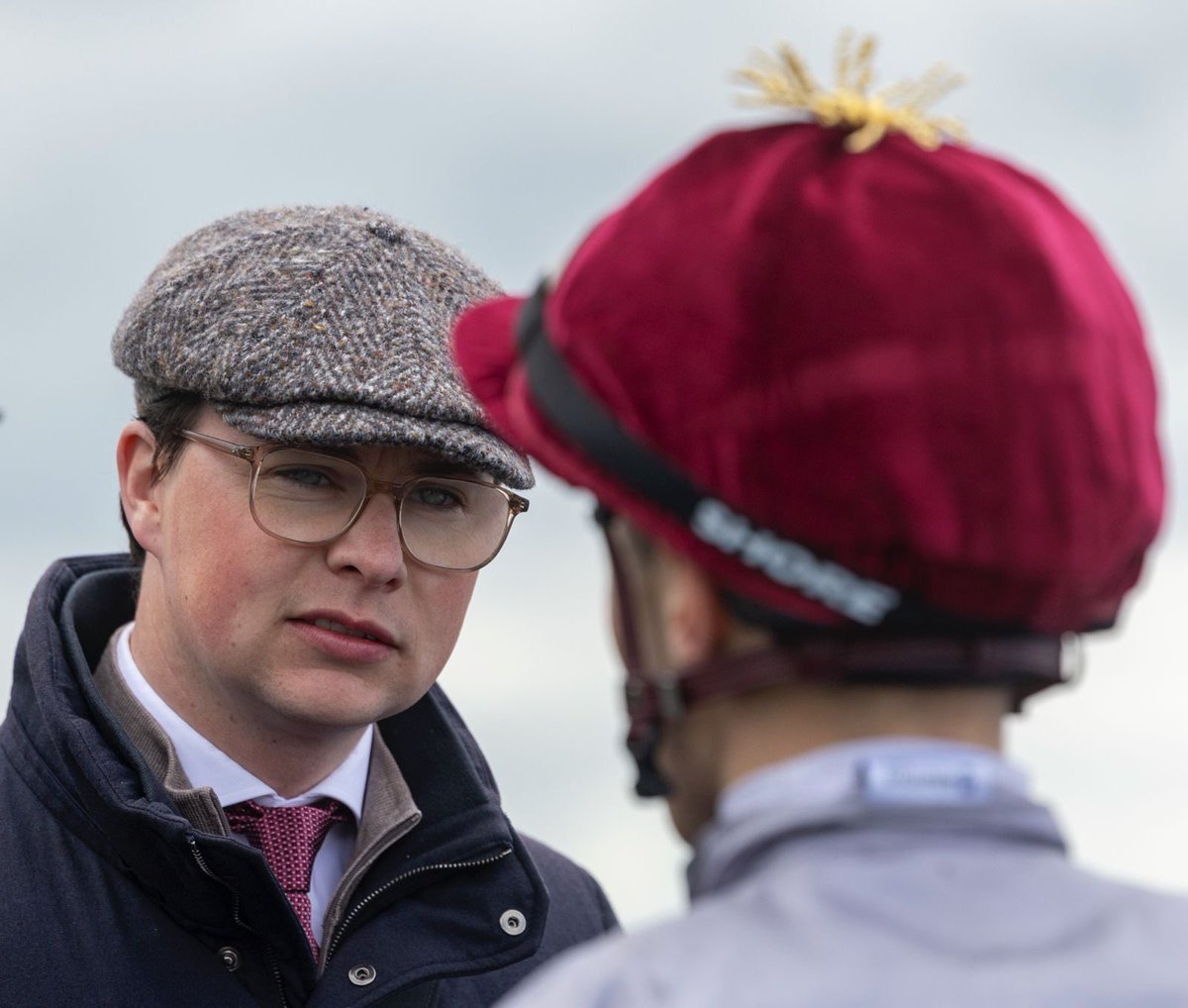 Navan Racecourse tweet media