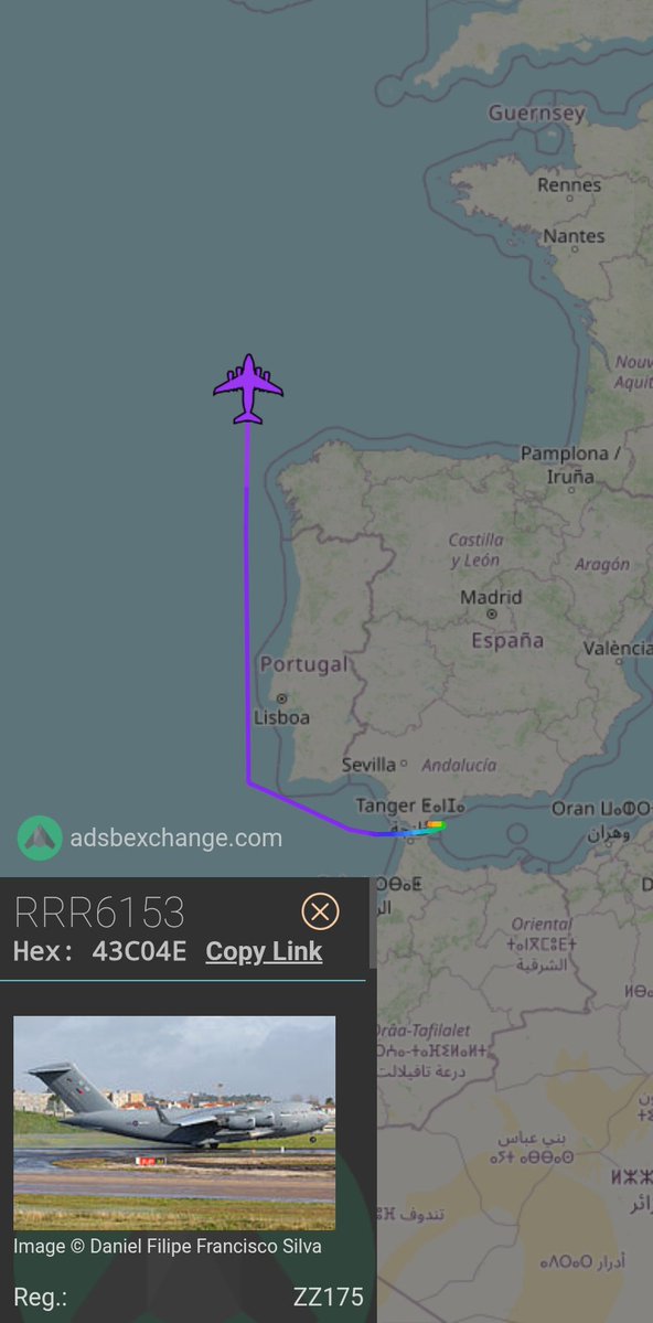 SpainMilRadar tweet media