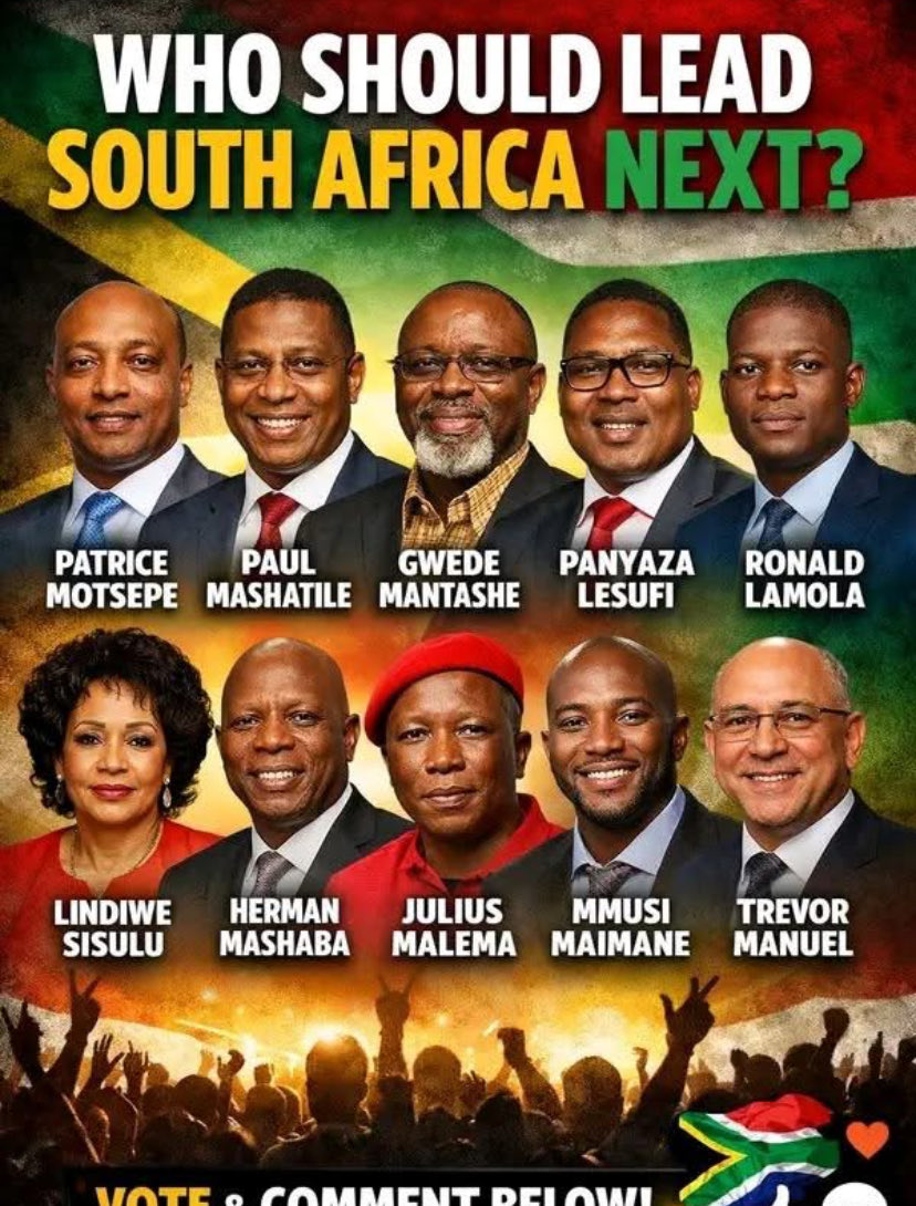 MZANSI AWAKe tweet media