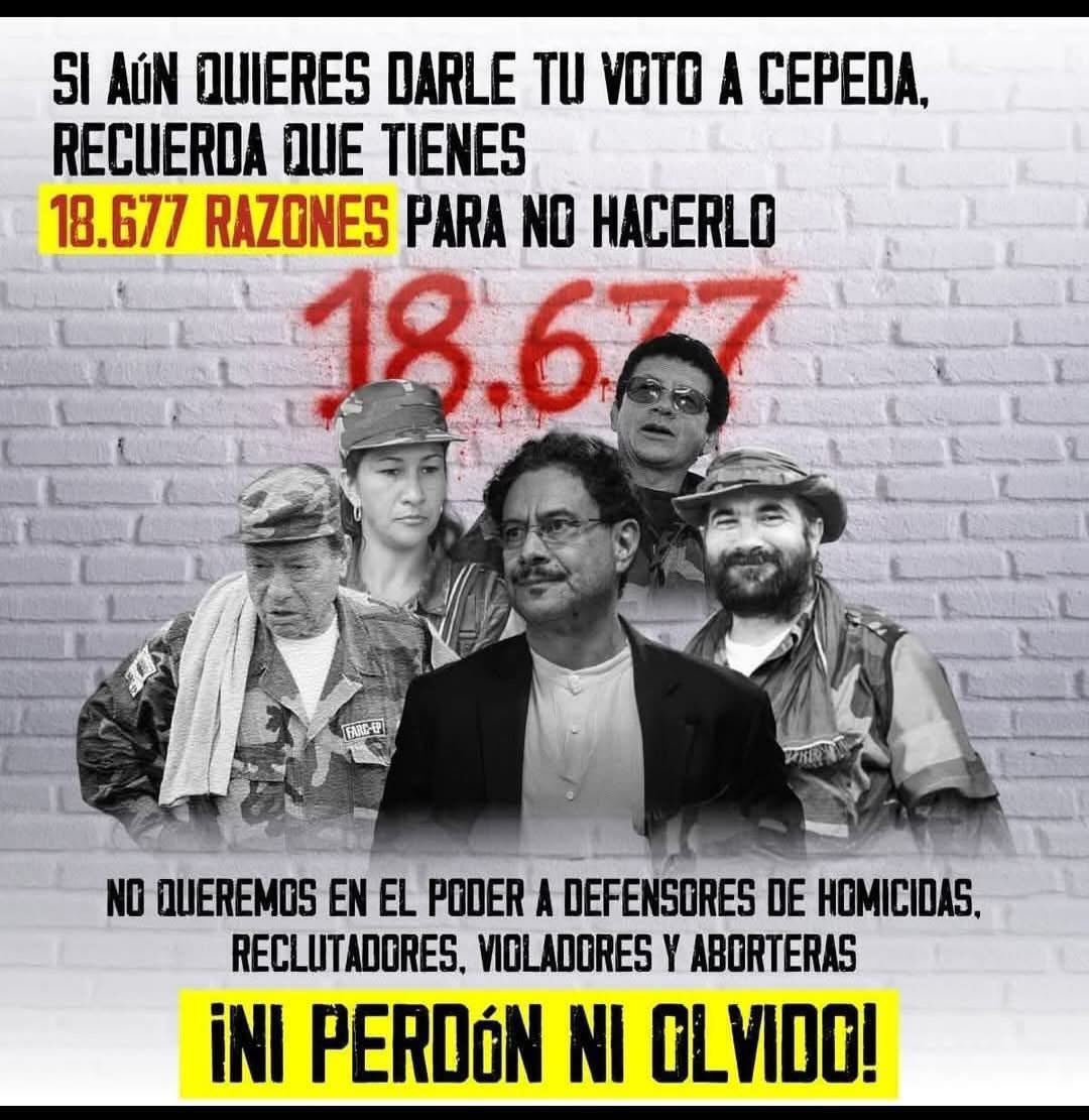 JORGE IVAN tweet media