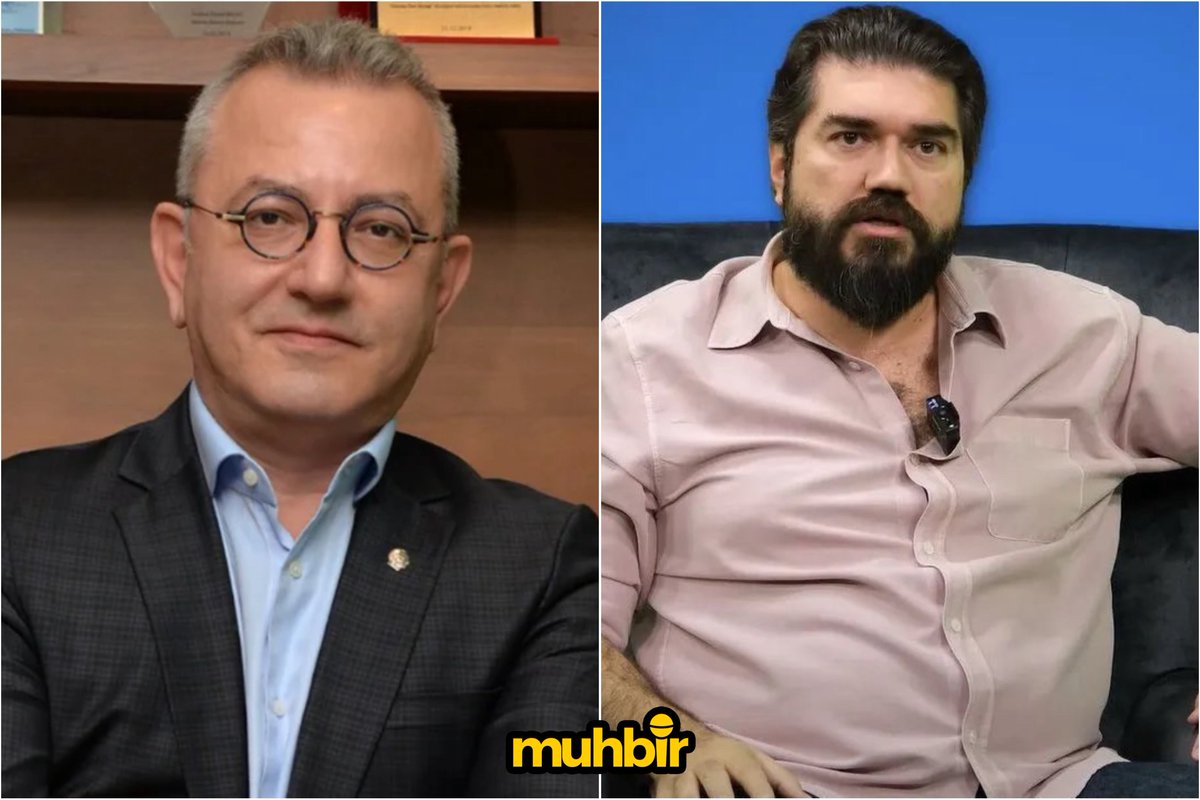 🎙️ Muhbir tweet media