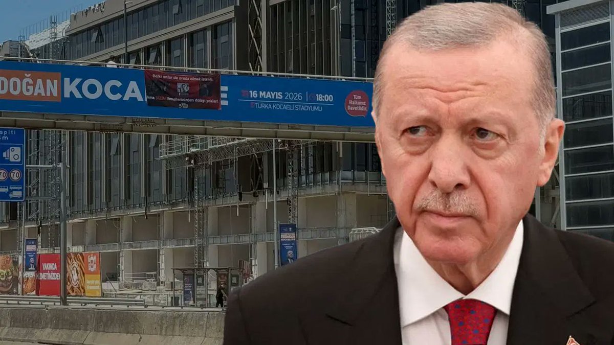 Cumhuriyet tweet media