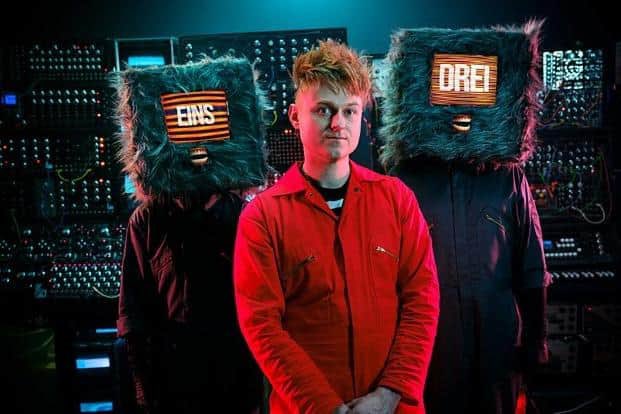 Craig Jones 🏴 tweet media