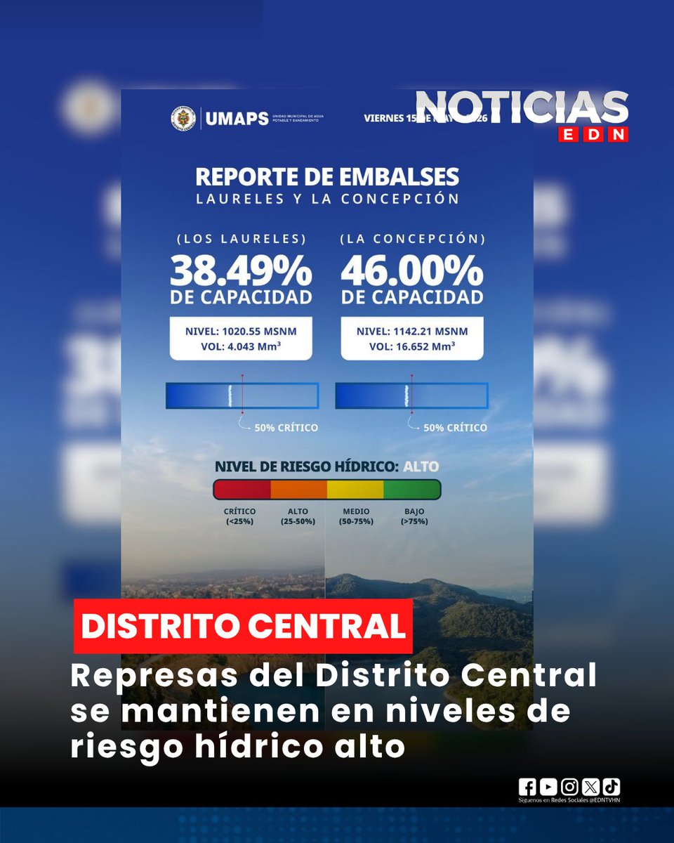 EDN TV tweet media