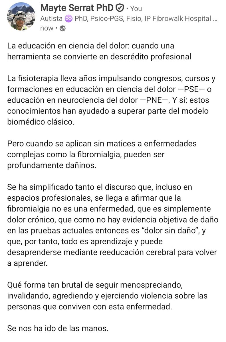 Mayte Serrat PhD tweet media