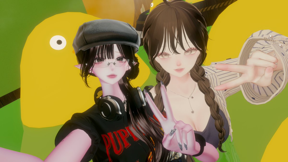 Post by 君のにゃんになりたい on X: おやすみ