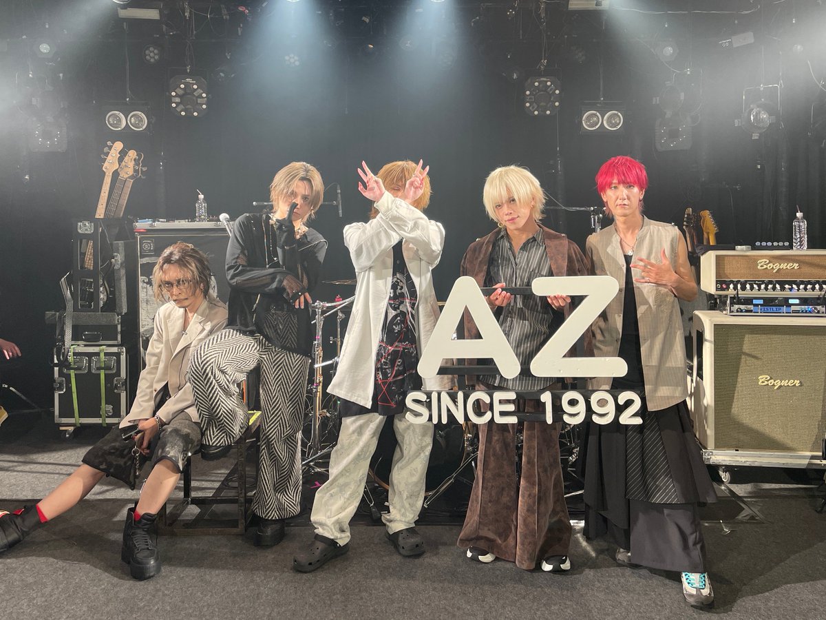 金沢AZ tweet media