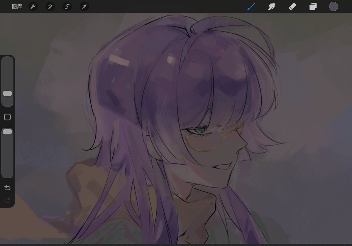 積乱雲 tweet media