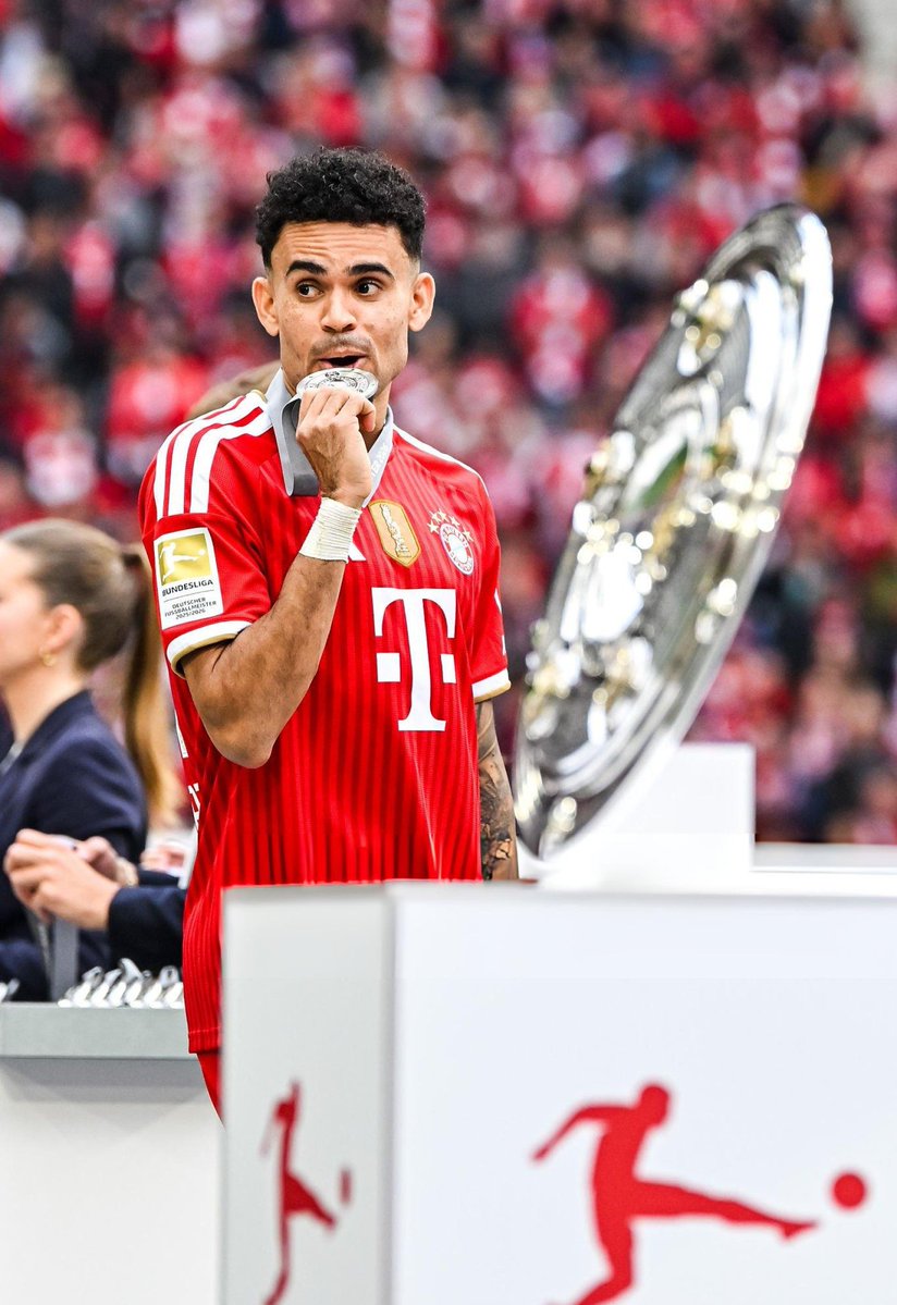 Bayern & Germany tweet media