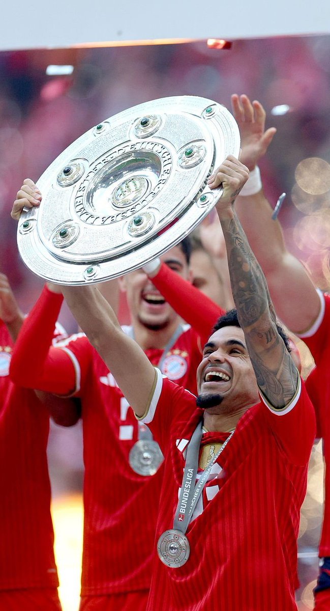 Bayern & Germany tweet media