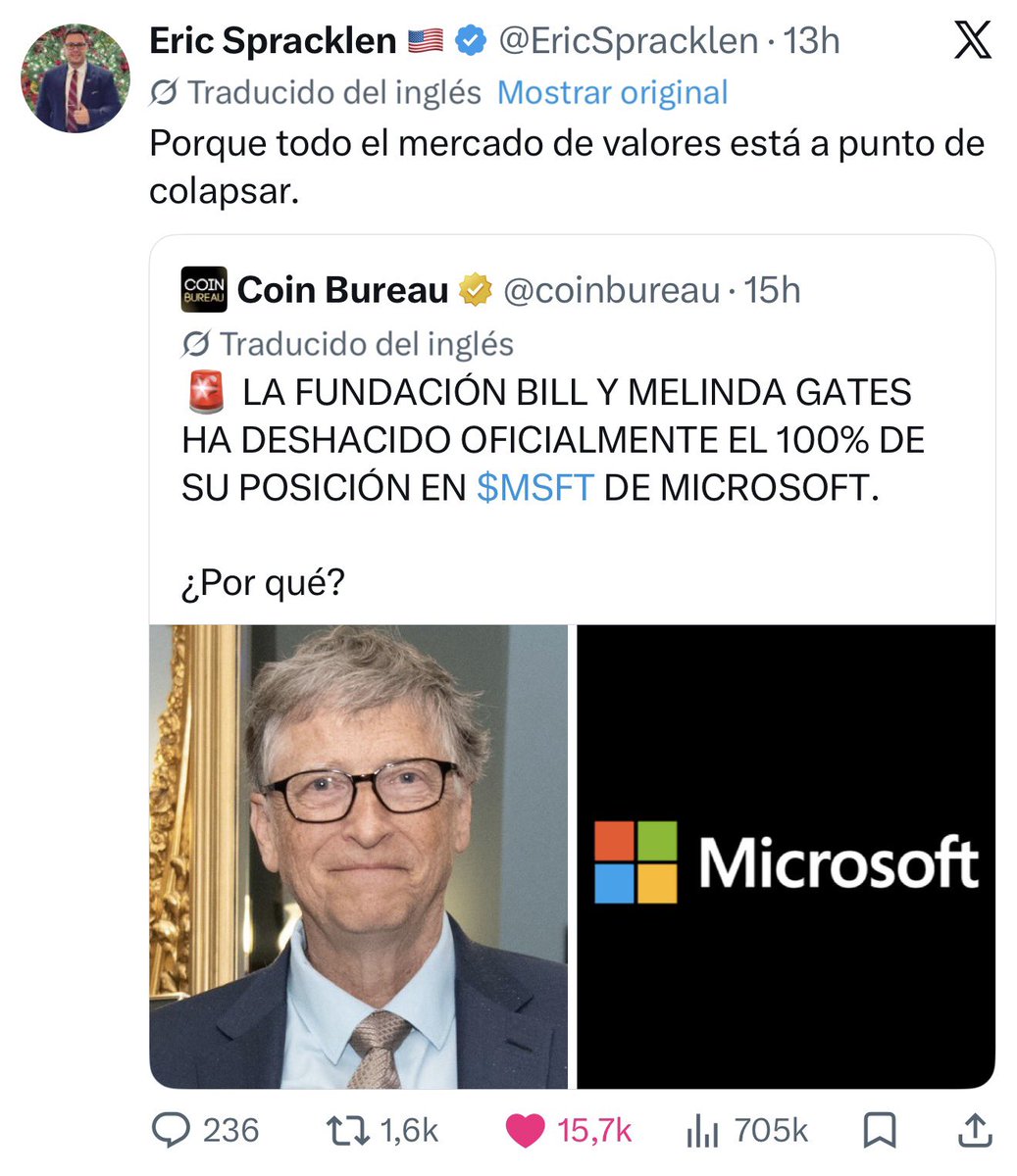 El Loco del Dividendo tweet media