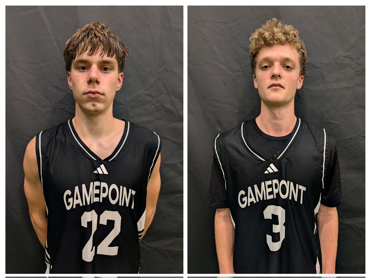 Gamepoint Basketball tweet media