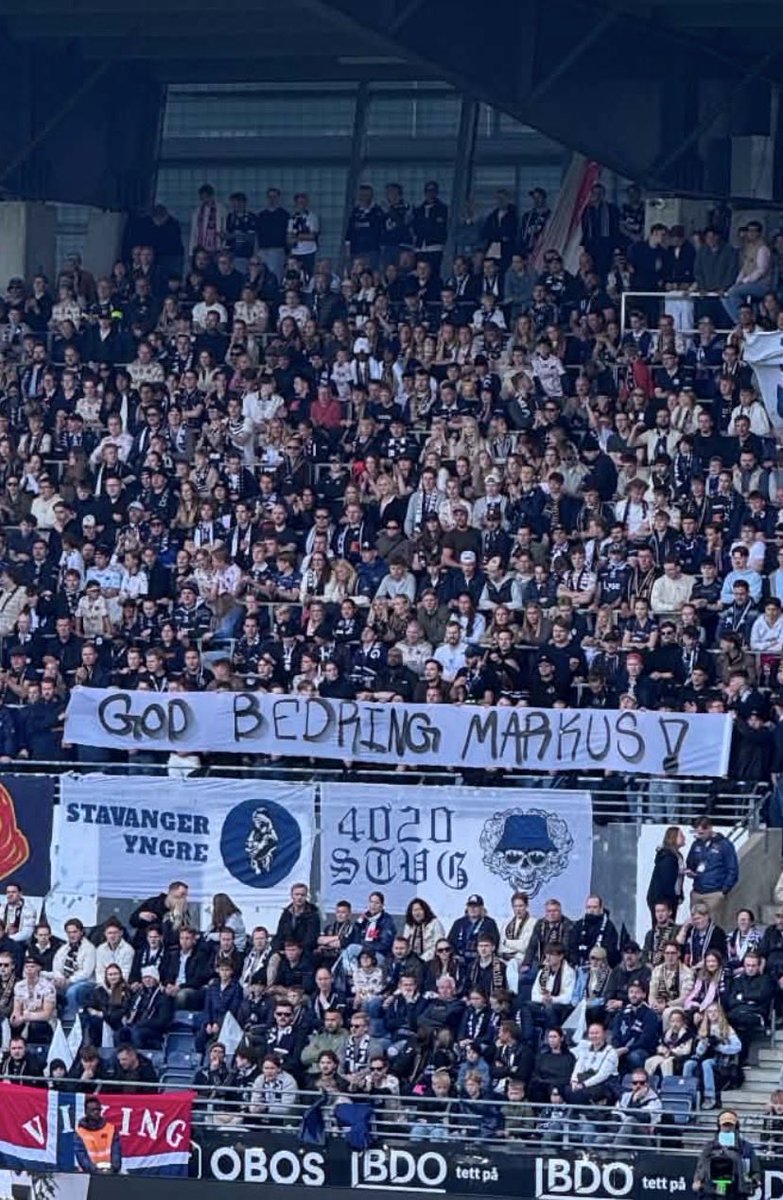 Felt O Stavanger tweet media
