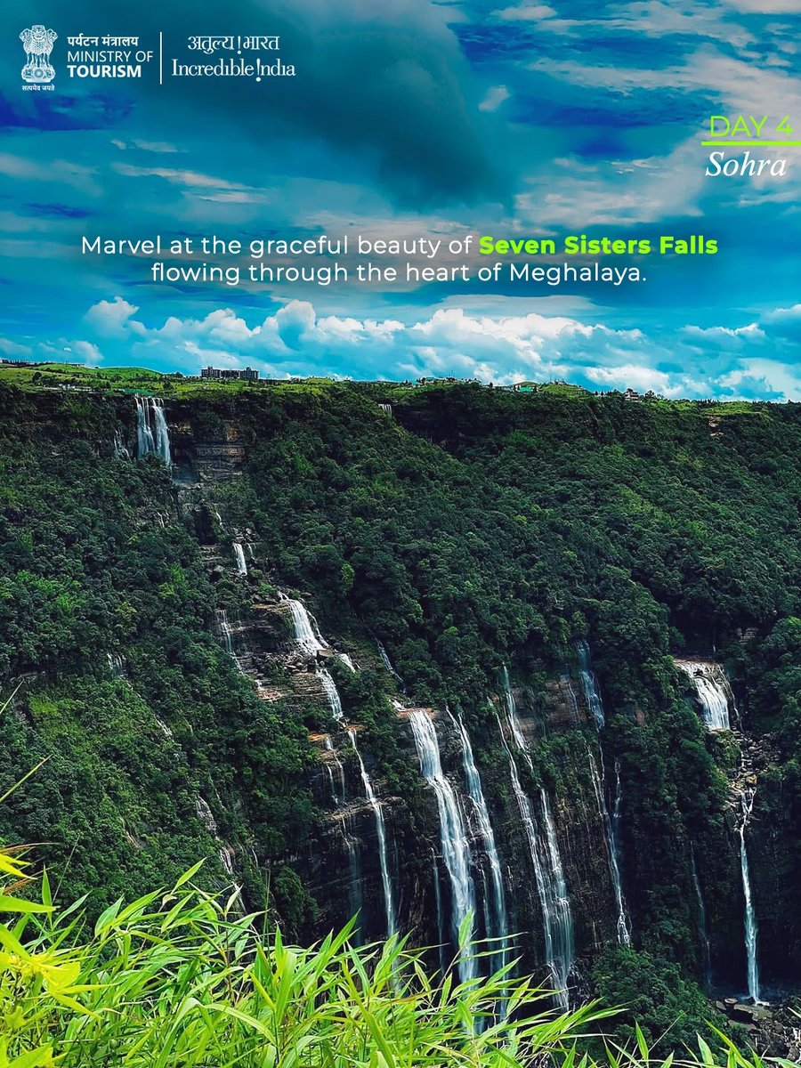 Ministry of Tourism tweet media