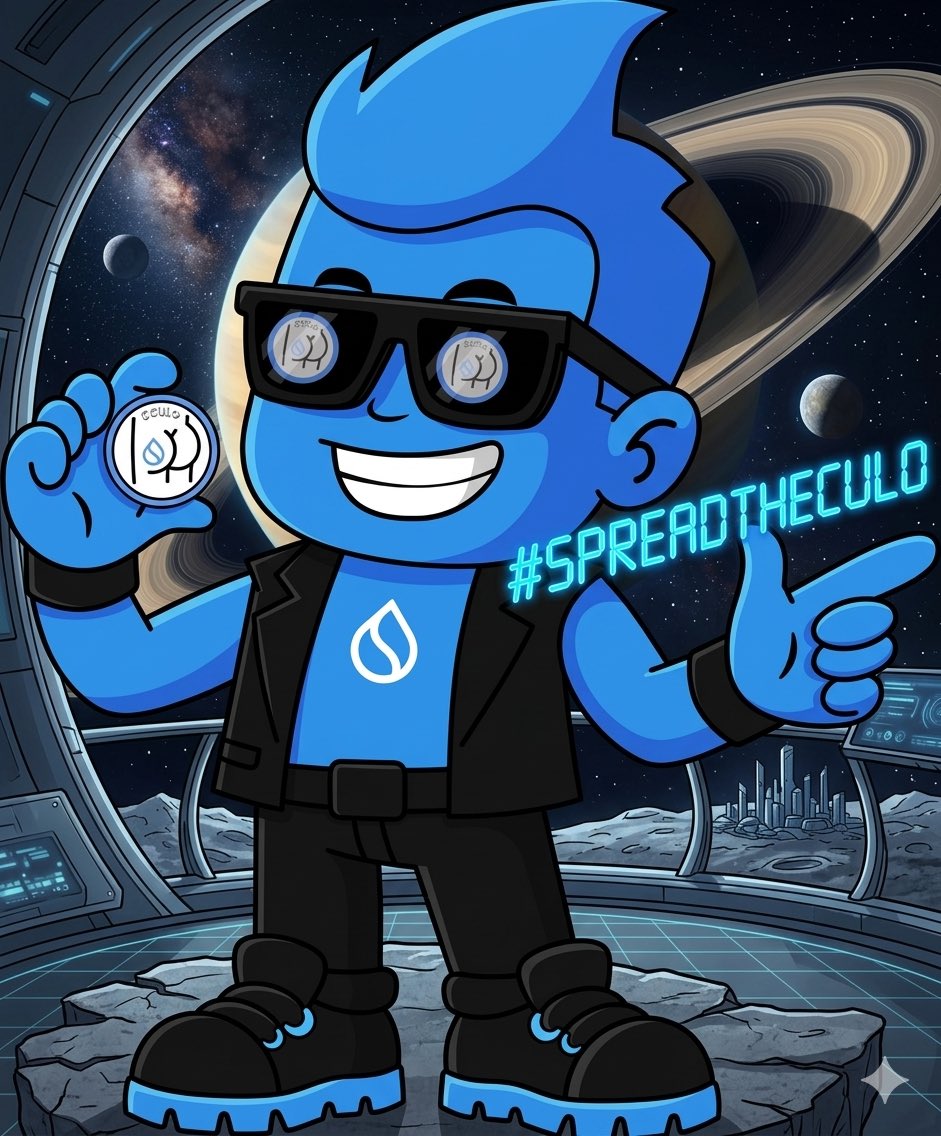 $CuloSUI tweet media