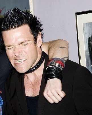 best of richard kruspe tweet media