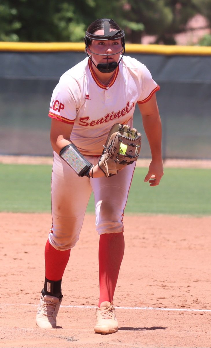 Seton Catholic Softball tweet media