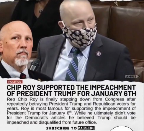 Texas Patriot tweet media