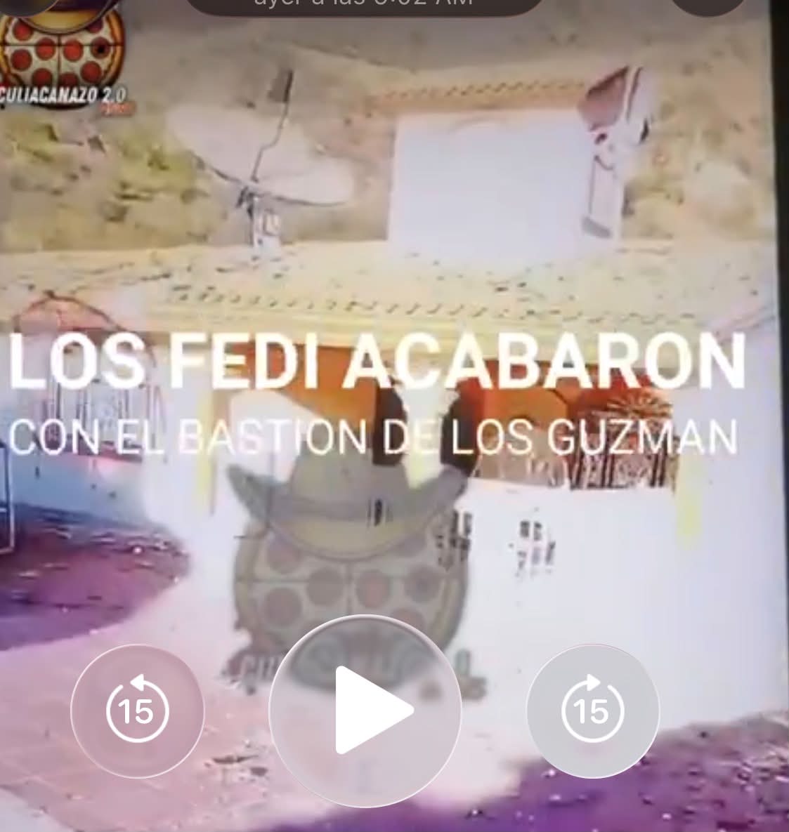NorteDeSinaloa tweet media