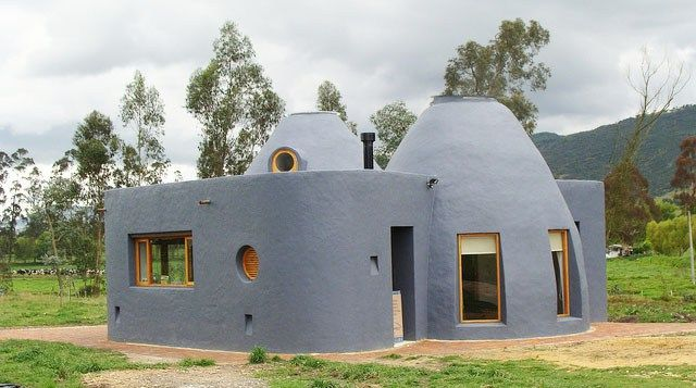 ***Long important tweet alert***🧵🧵🧵 ALTERNATIVE METHODS OF CONSTRUCTION ...
