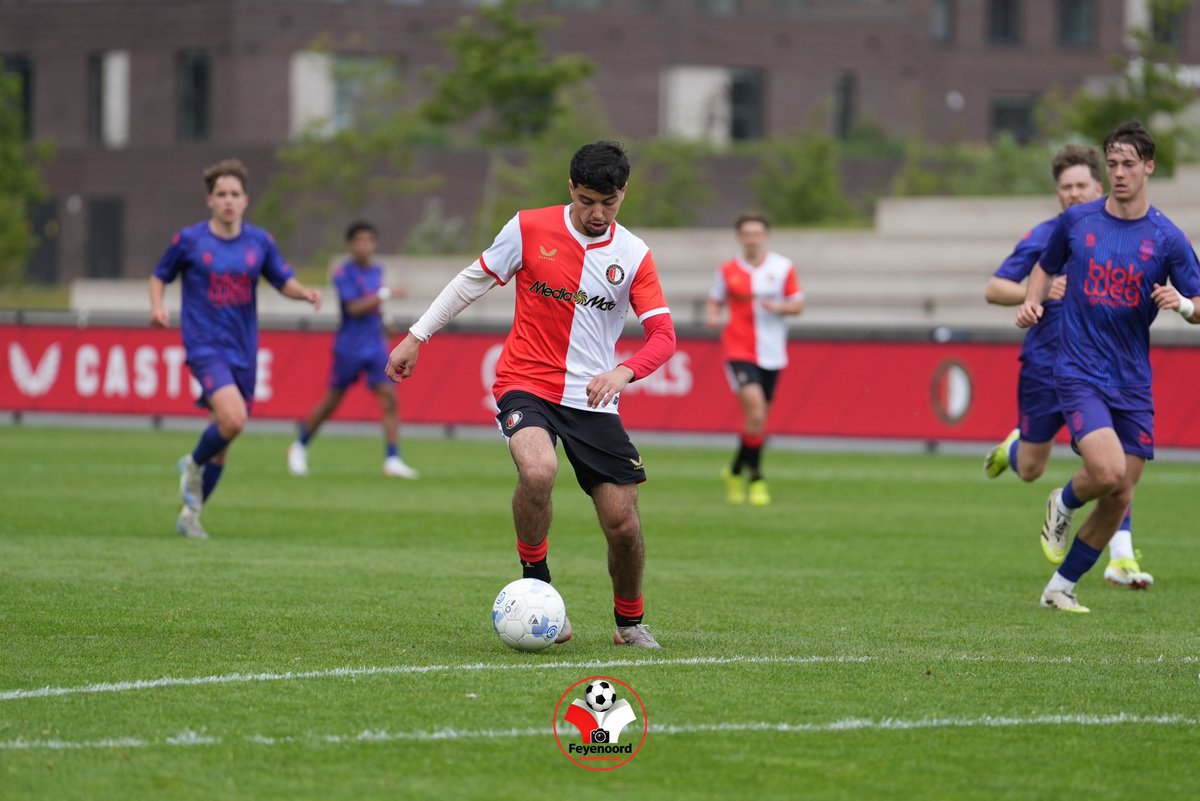 FEYENOORDTRAINING.NL tweet media