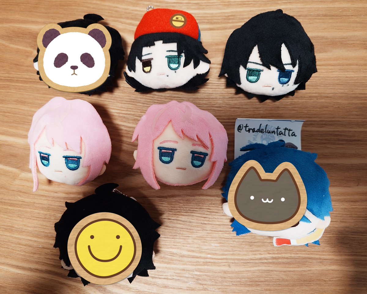 るんた★交換垢 tweet media