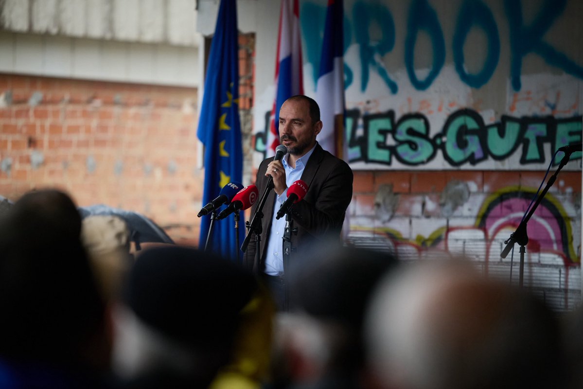 Srpsko narodno vijeće tweet media