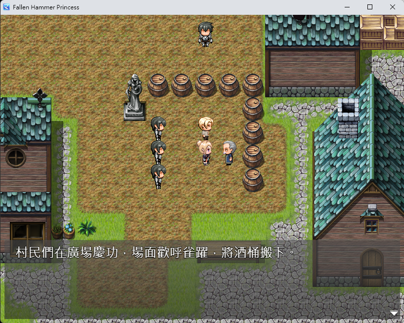ntrworld_m's tweet photo. Ci-enに投稿しました「堕落の大槌姫 Fallen Hammer Princess」 https://t.co/yF8GltTJdk #Ci_en #シエン https://t.co/7m5Vi3qnCM