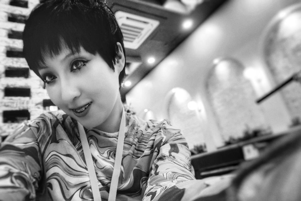 Arianna Cranz tweet media