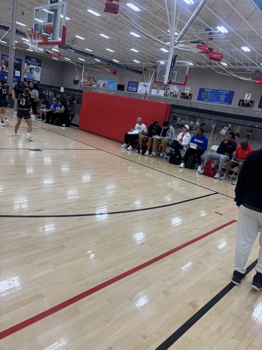 Coach Doug tweet media
