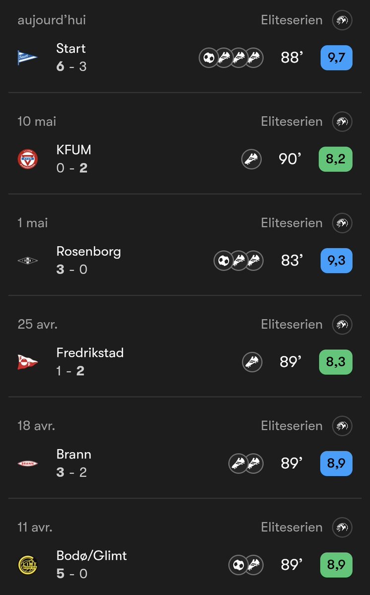 Viking FK FR🇧🇻🇨🇵 tweet media
