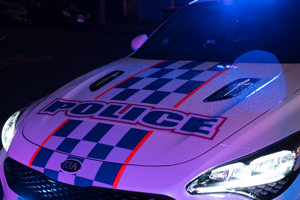 Queensland Police tweet media